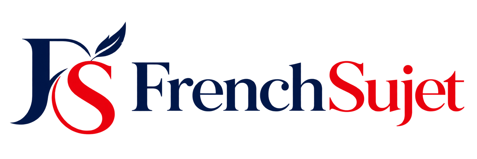 French Sujet