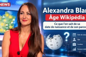 alexandra blanc âge wikipédia