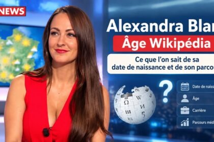 alexandra blanc âge wikipédia
