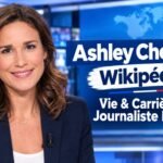 ashley chevalier wikipédia