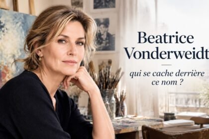 beatrice vonderweidt