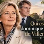 dominique du buor de Villeneuve