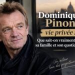 dominique pinon vie privée