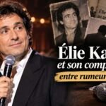 elie kakou et son compagnon