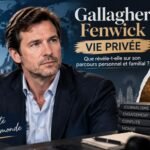 gallagher fenwick vie privée