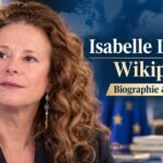 isabelle lasserre wikipédia