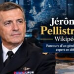 jérôme pellistrandi wikipédia
