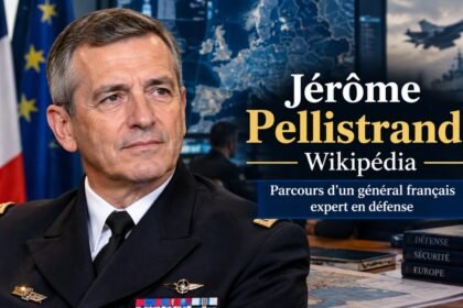 jérôme pellistrandi wikipédia