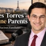 jules torres origine parents