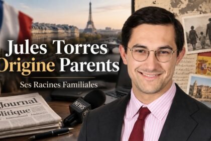 jules torres origine parents