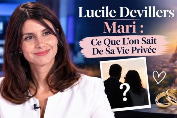 lucile devillers mari
