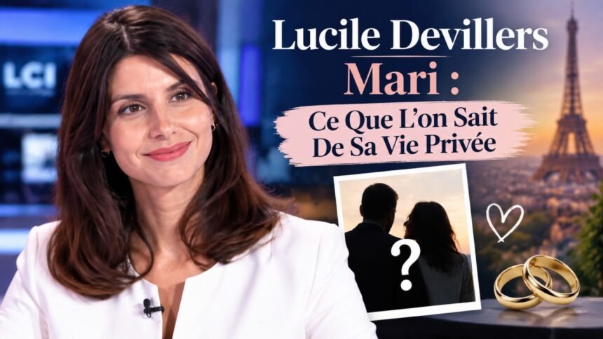 lucile devillers mari