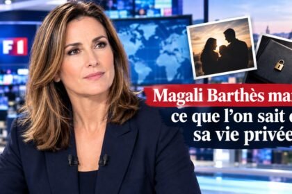 magali barthès mari