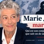 marie jégo mari