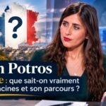 nivin potros origine