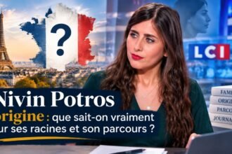nivin potros origine