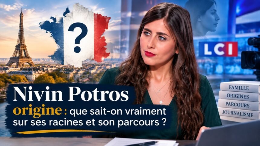 nivin potros origine