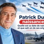patrick dutartre naissance