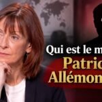 qui est le mari de patricia allémonière