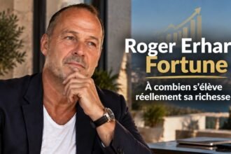 roger erhart fortune