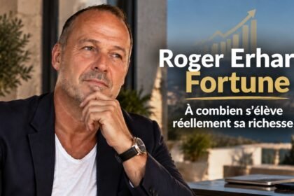roger erhart fortune