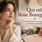 rose bourgeois