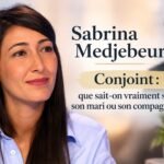 sabrina medjebeur conjoint