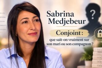 sabrina medjebeur conjoint