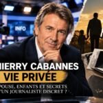 thierry cabannes vie privée