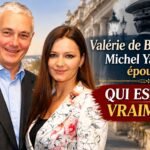valérie de bentzmann michel yakovleff épouse