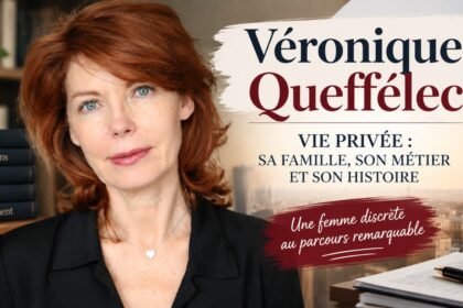 veronique queffelec