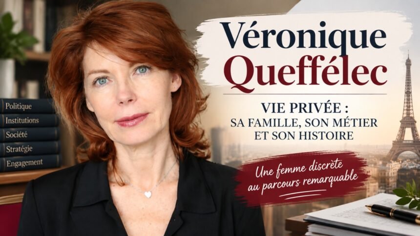 veronique queffelec