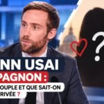 yoann usai compagnon