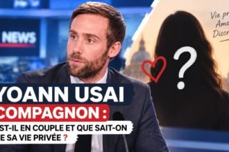 yoann usai compagnon