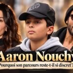 aaron nouchy