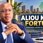 aliou mara fortune