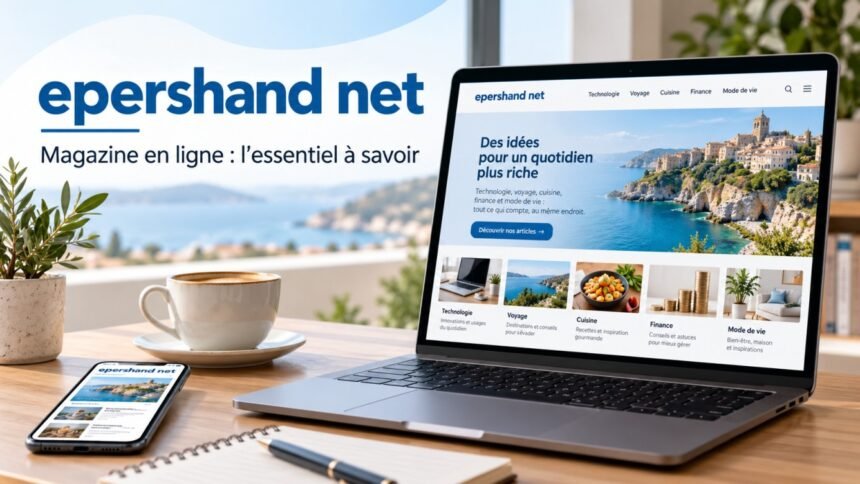 epershand net