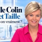 estelle colin âge et taille