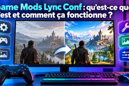 game mods lync conf