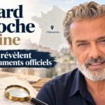 gérard kadoche origine