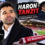 haron tanzit wikipédia