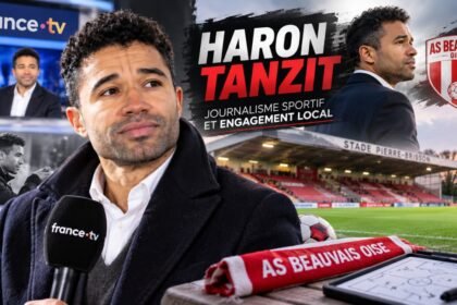 haron tanzit wikipédia