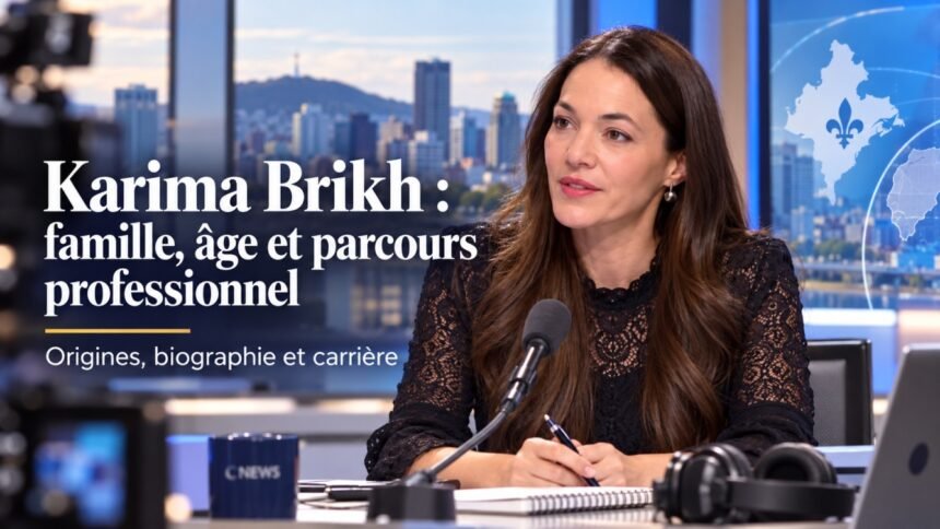 karima brikh ses origins
