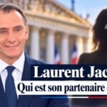 laurent jacobelli compagnon actuel
