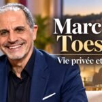 marc toesca vie privée et familiale