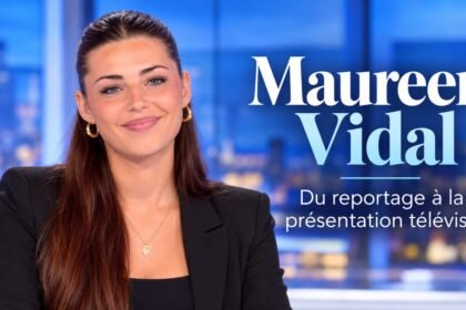 maureen vidal
