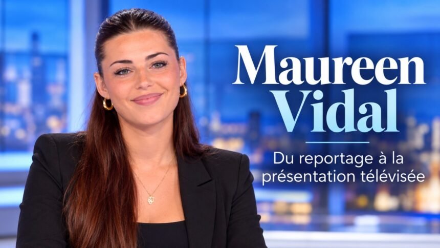 maureen vidal