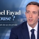 michel fayad épouse