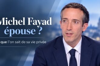 michel fayad épouse