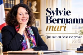 sylvie bermann mari
